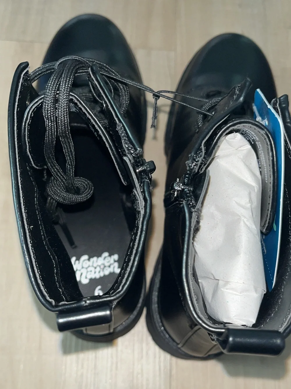 N/A durable black